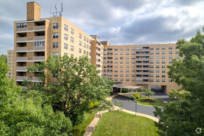 Foto del edificio - Wyncote House