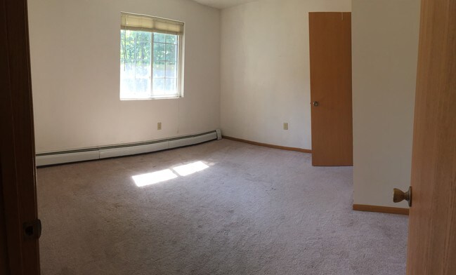 Habitación 1 - 1020 Jefferson St