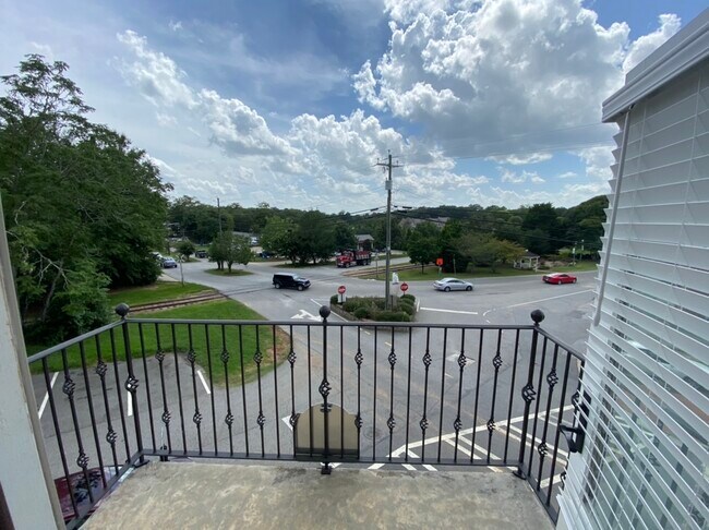 Fotografía del edificio - 15 Barnes St