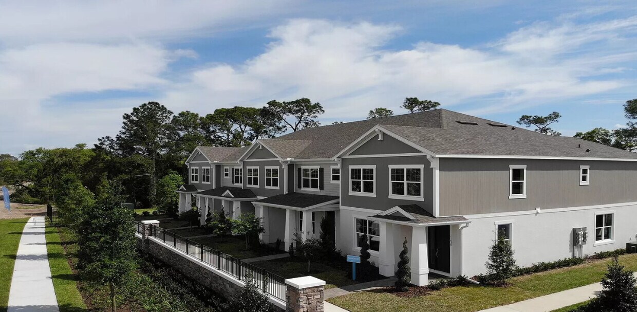 10358 Spring Arbor Ln, Winter Garden, FL 34787 Townhome Rentals in