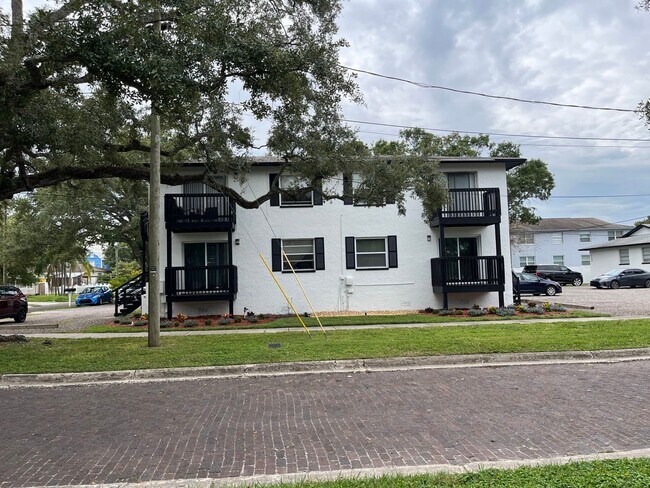 Foto del interior - Port Tampa Flats