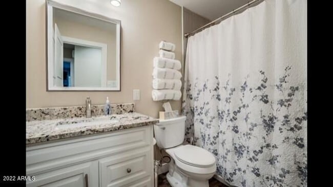 Foto del edificio - Beautiful 4 Bedroom in Tempe!!!
