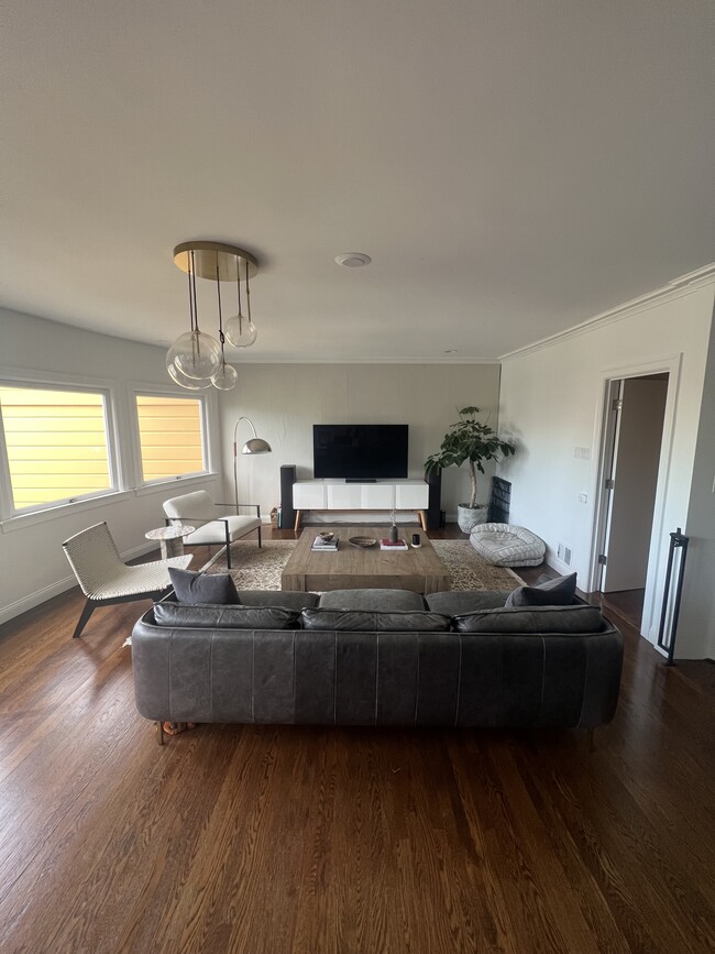 Living Room - 50 Culebra Ter