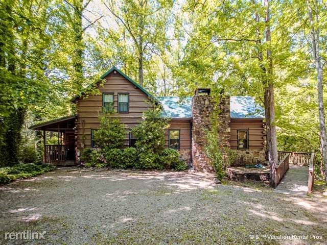 Building Photo - 4431 E Scenic Dr