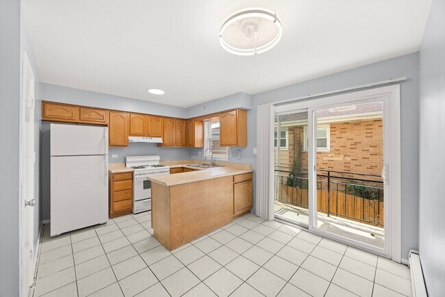 Foto del edificio - 4601 Vernon Ave