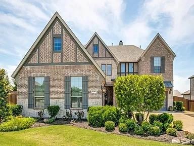 Building Photo - 1501 Shetland Dr