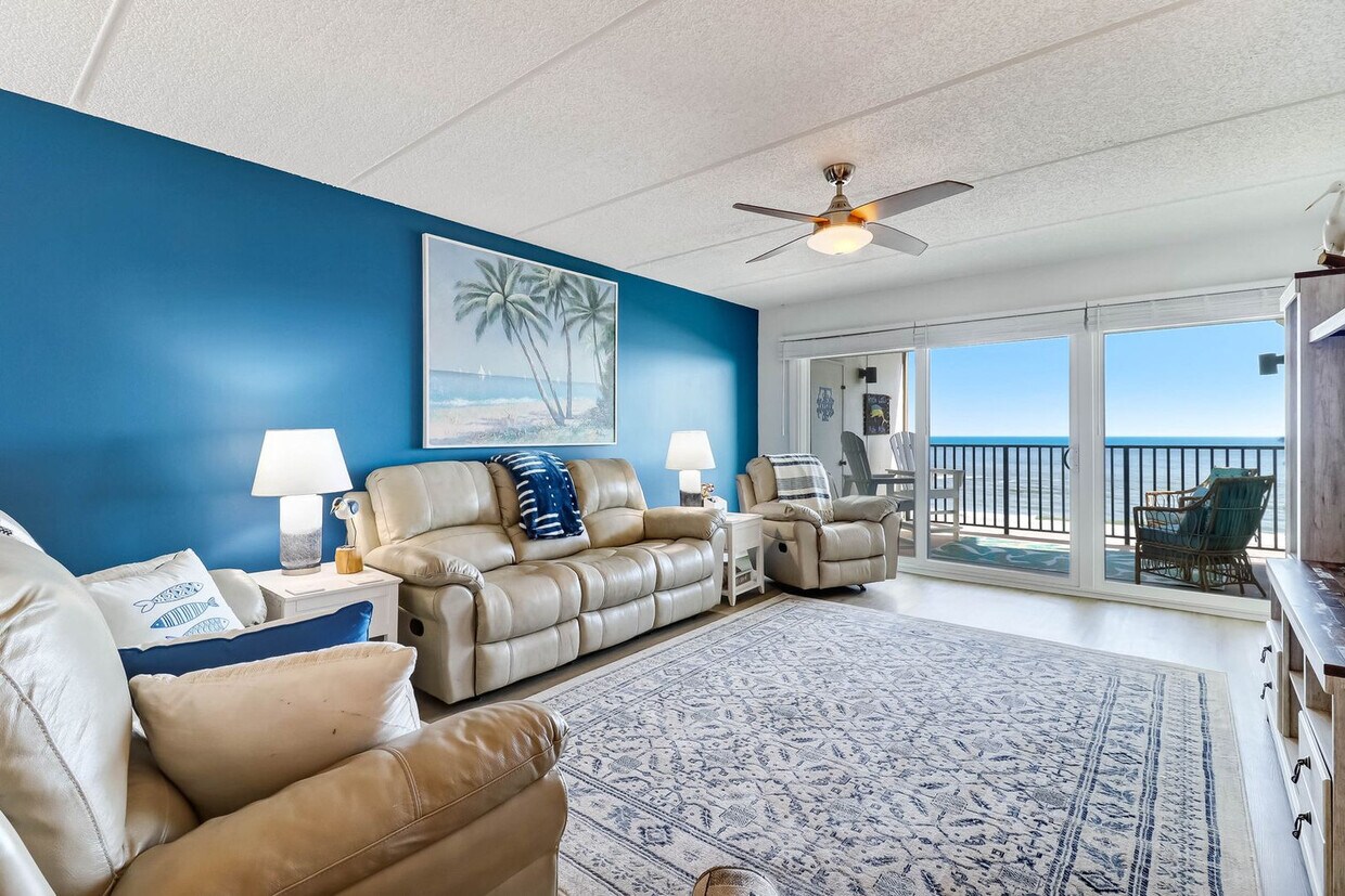 Foto principal - 3350 S Fletcher Ave
