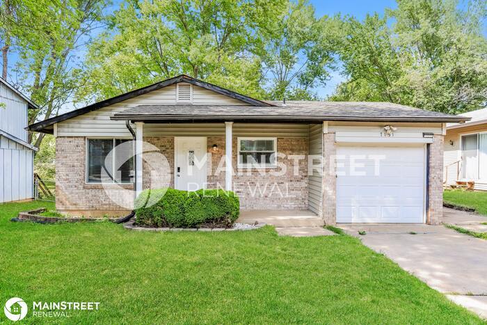 Foto principal - 7151 Burgess Dr, Barnhart, MO 63012