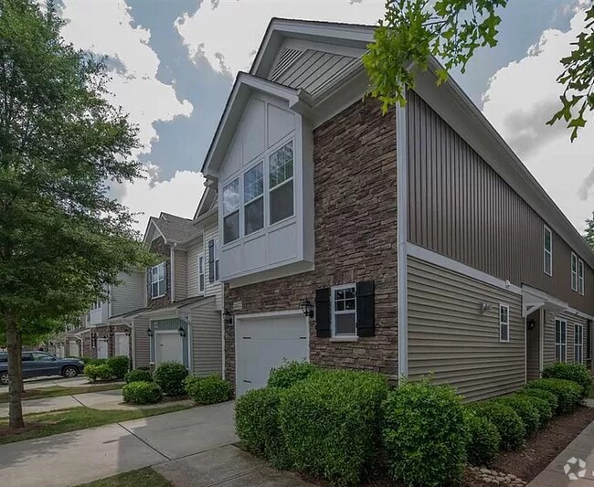 Apartamentos de renta en Leanne con piscina Raleigh, NC