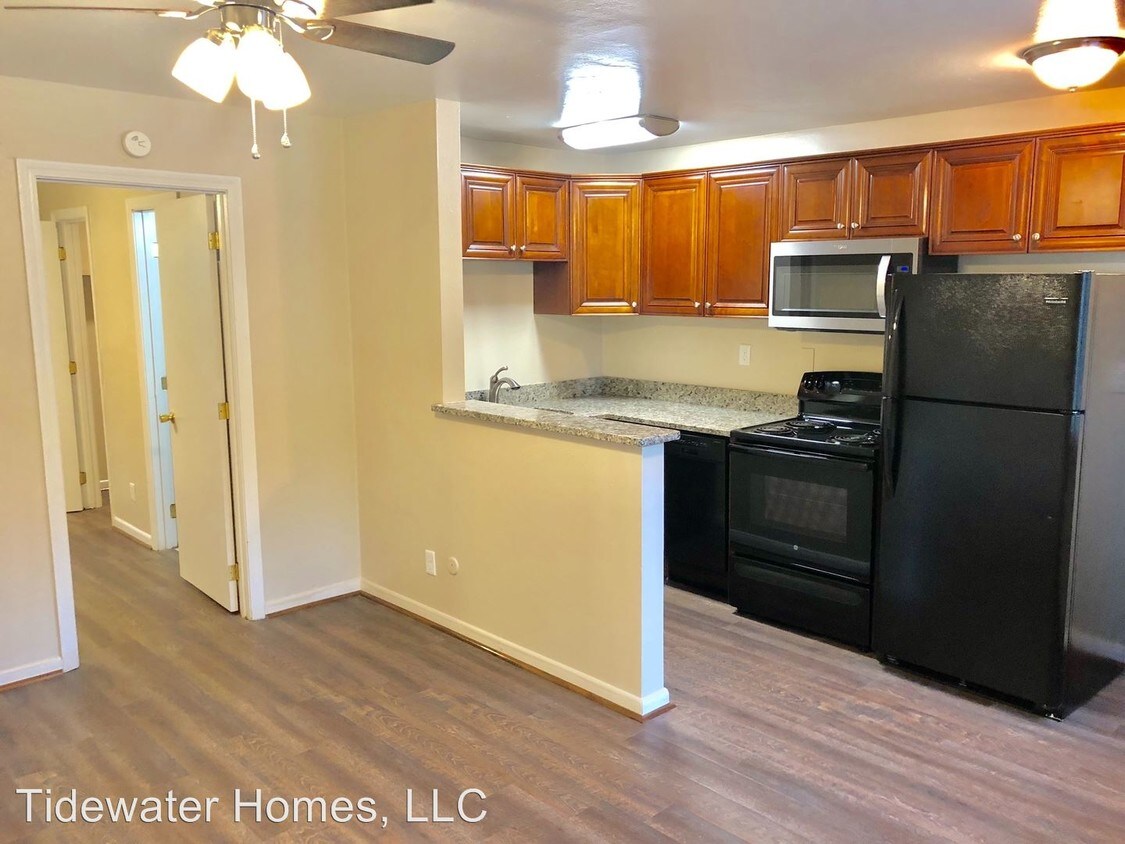 Foto del edificio - 310 E Little Creek Rd