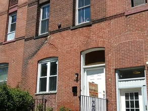 Building Photo - 3203 Powelton Ave