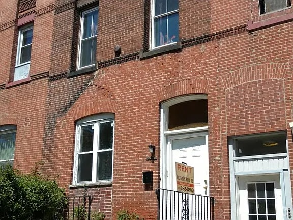 Building Photo - 3203 Powelton Ave