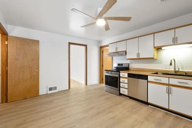 Building Photo - 515 Wabash Ave