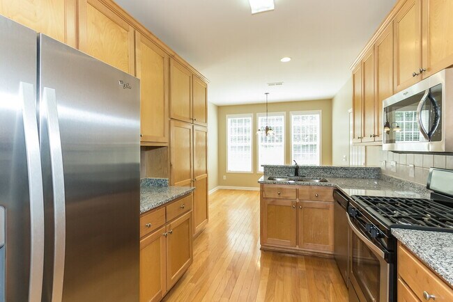 Foto del edificio - 83 Oak Park Square