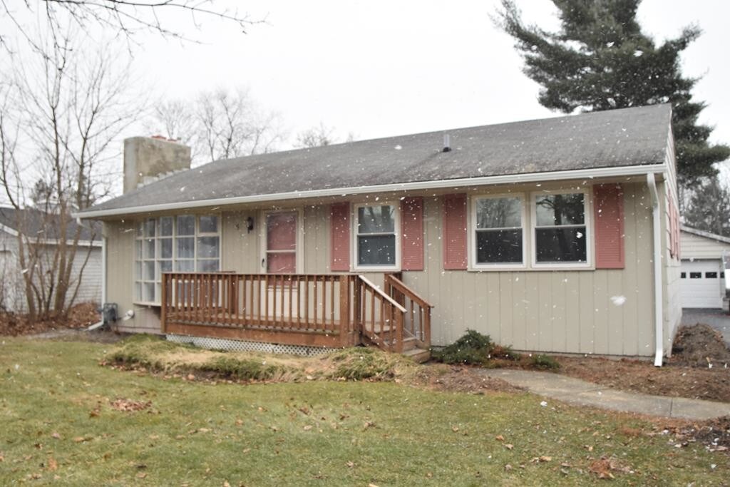 5 Francis St, Painted Post, NY 14870 House Rental in Painted Post, NY