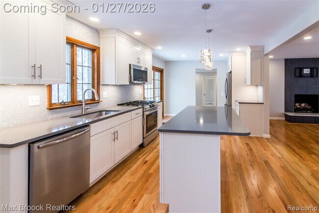 Foto del edificio - 31419 Sleepy Hollow Ln