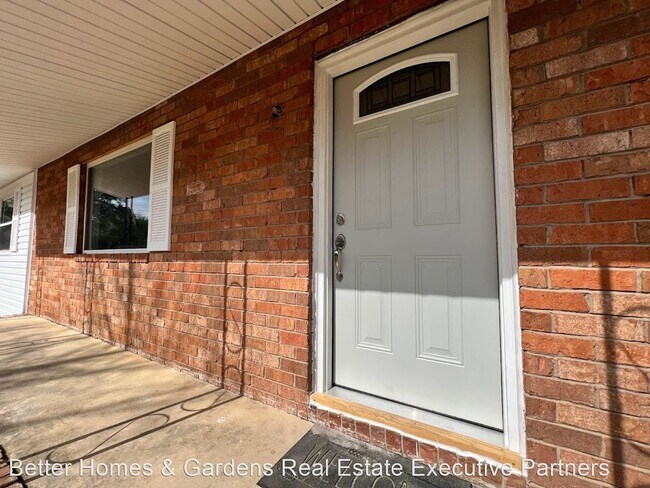 Foto del edificio - 4 br, 2 bath House - 1004 Seymour Drive