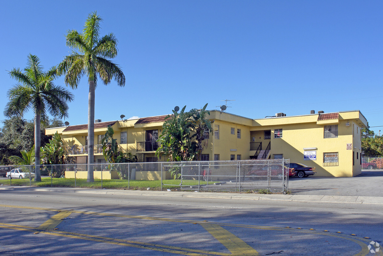 Building Photo - Easthaven Apartments