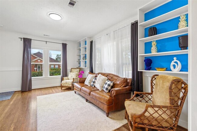 Foto del edificio - 603 Granberry St