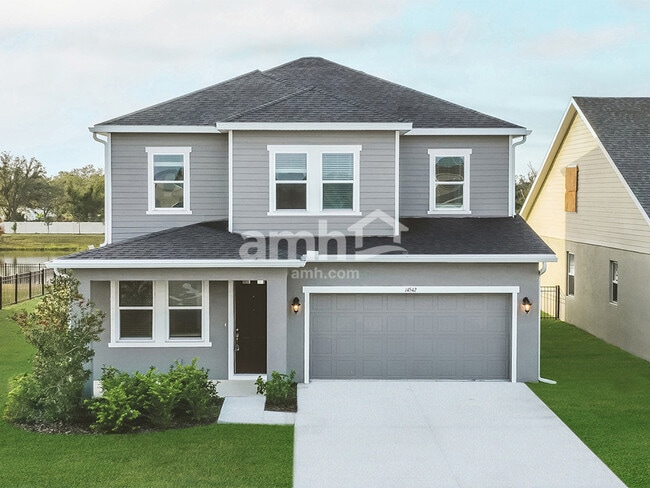 Building Photo - 14637 Cedar Trunk Ter