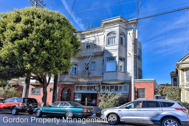 Foto del edificio - 105 Richland Ave