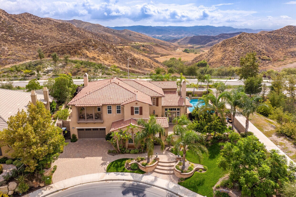 2706 Reflections Ln Simi Valley, CA 93065 Alquileres en Simi Valley
