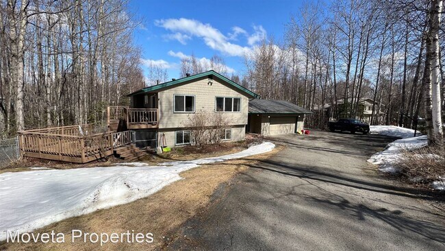 Building Photo - 4 br, 3.5 bath House - 5317 Wandering Dr.