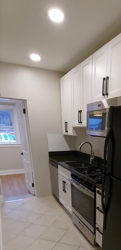 Foto del edificio - 1203 Euclid St NW