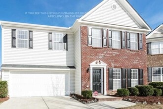 Building Photo - 3716 Tranquil Ct