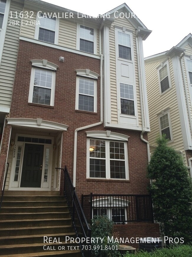 Building Photo - 11632 Cavalier Landing Ct