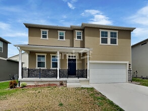 Building Photo - 2367 E Wild Horse Way