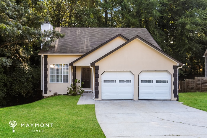 Foto principal - 2211 Sandridge Pl SW