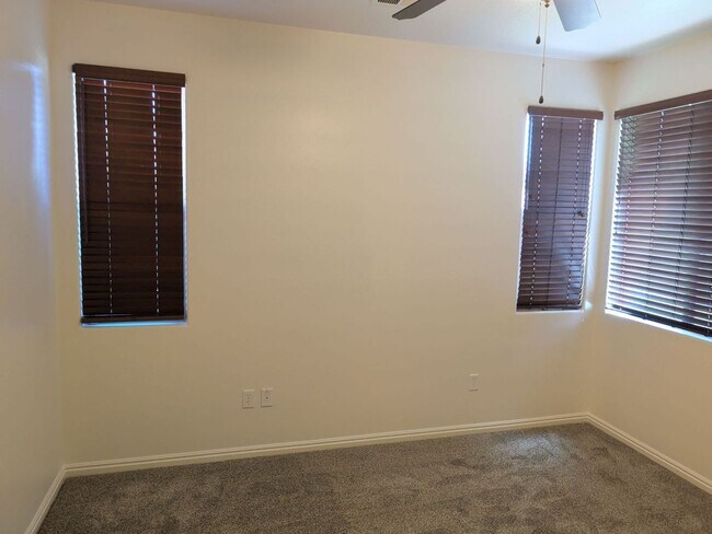 Foto del edificio - Easy Living in Coral Canyon! 3 Bedroom Home