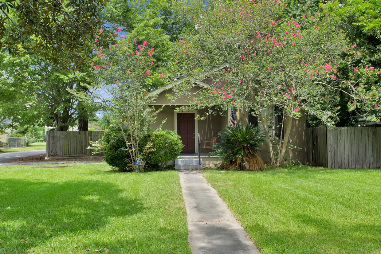 1415 Aberdeen Ave, Baton Rouge, LA 70808 House Rental in Baton Rouge