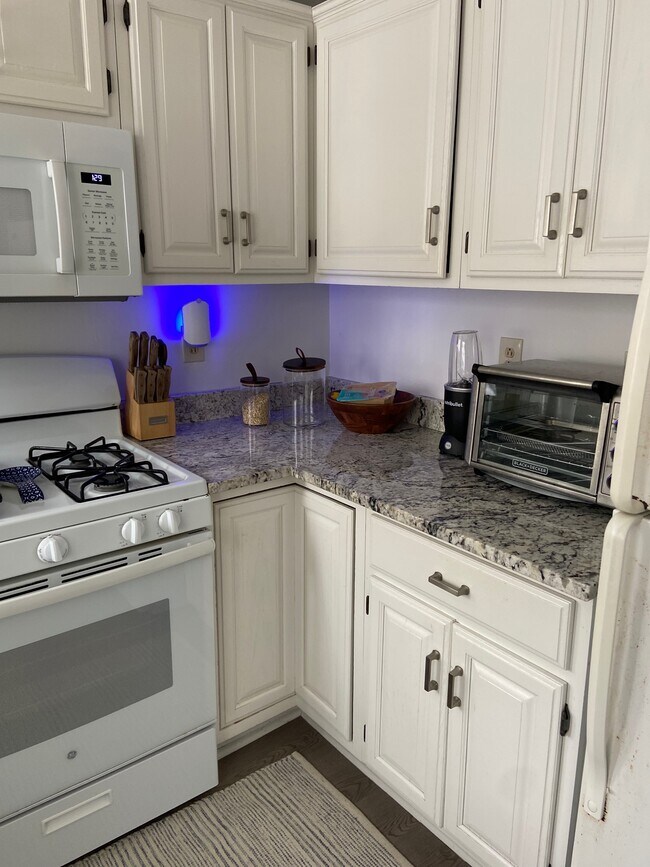 Foto del edificio - 4 McKendry Ct