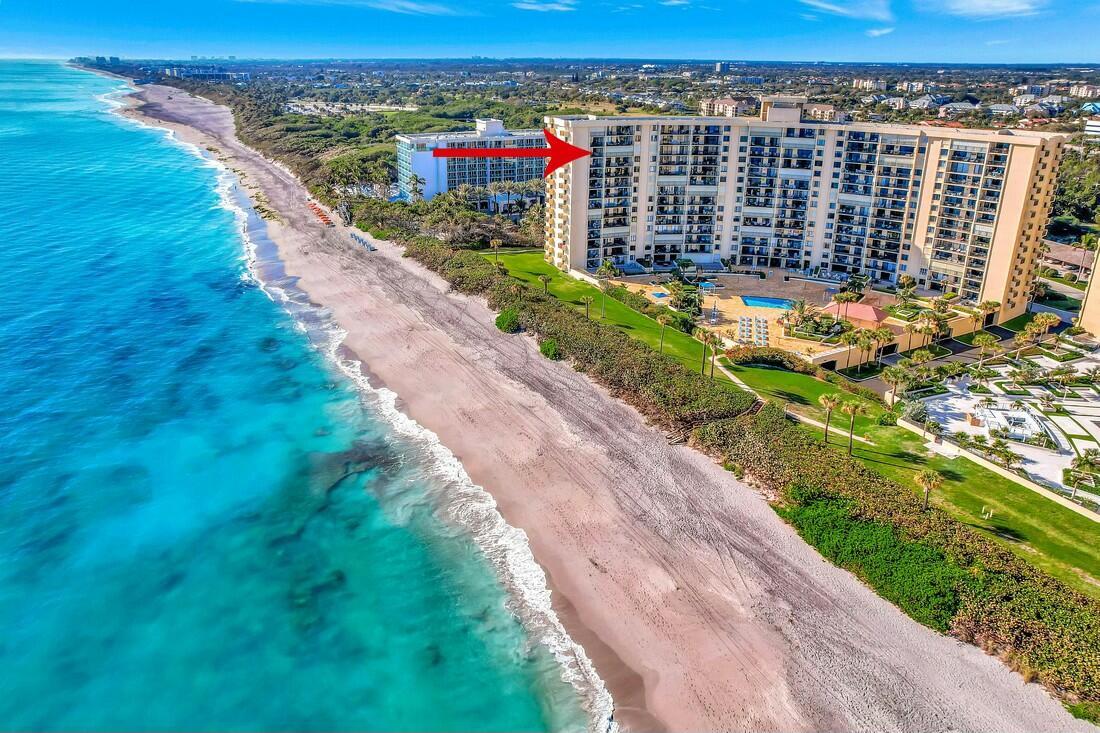 Foto principal - 100 Ocean Trail Way