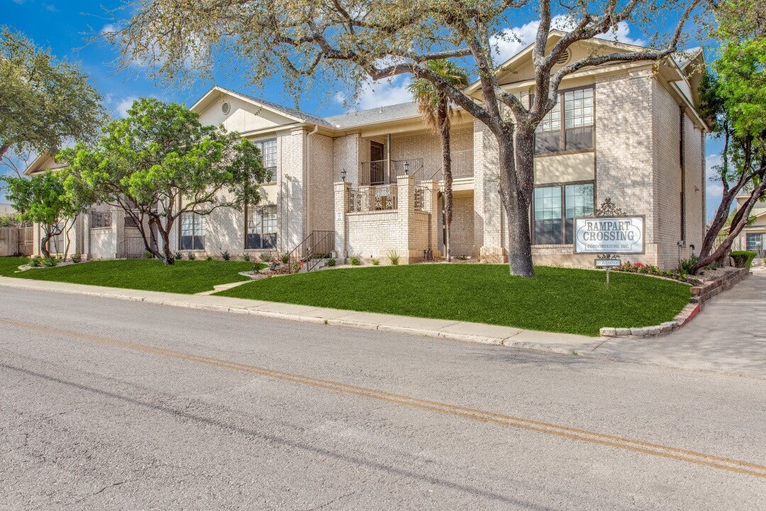 Photo - 165 W. Rampart Drive #1203 San Antonio, TX 78216