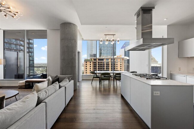 Foto del edificio - 210 Lavaca St