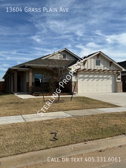 Photo - 13604 Grass Plain Ave-