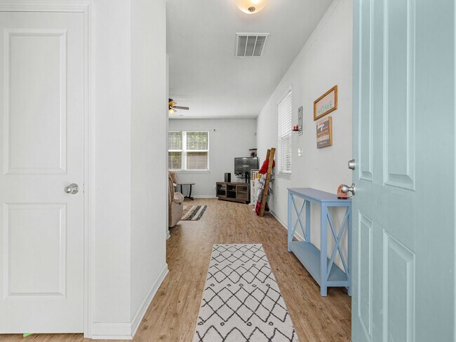 Foto del edificio - Old Dock Plantation