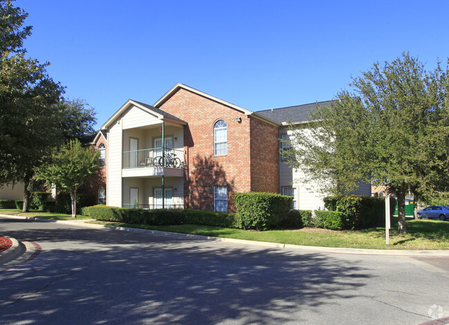 Foto del edificio - Turtle Creek Village Apartments