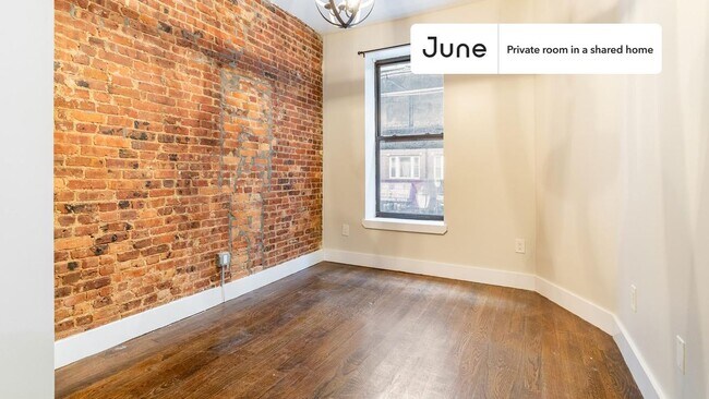Foto del edificio - Room in Shared 4 bed/2 bath home in Bushwick