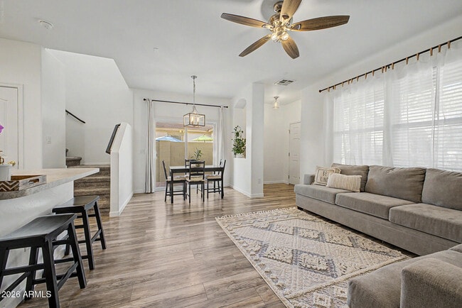 Foto del edificio - 1493 S Jacana Ln