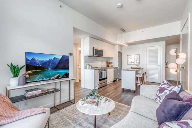 Photo du bâtiment - 1221 Macleod Trl SE