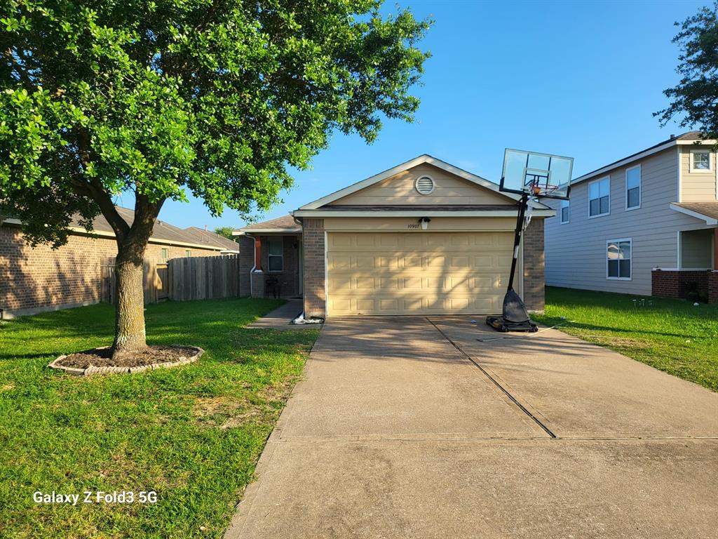 10907 Barker Gate Ct, Cypress, TX 77433 House Rental in Cypress, TX