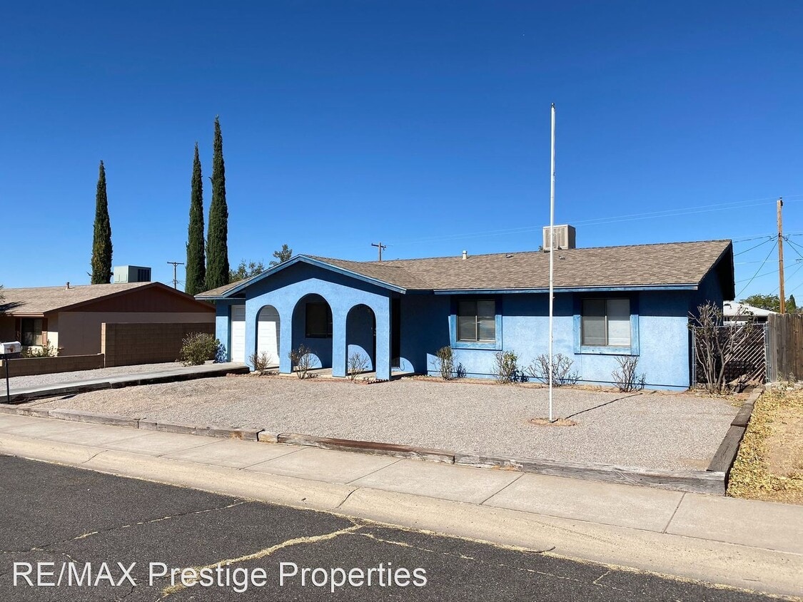 2721 Marlene Ave, Kingman, AZ 86401 House Rental in Kingman, AZ