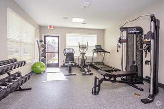 Interior Photo - Drakes Landing