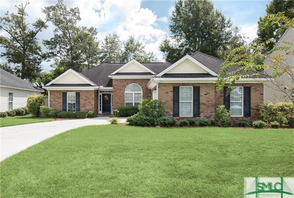 Primary Photo - 107 Shady Grove Ln