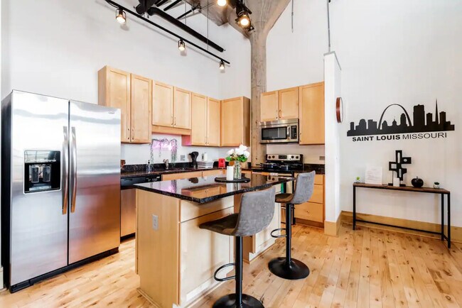 Foto del edificio - AdlerFrame Lofts