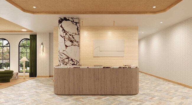 Foto del edificio - 6200 NW 7th Ave